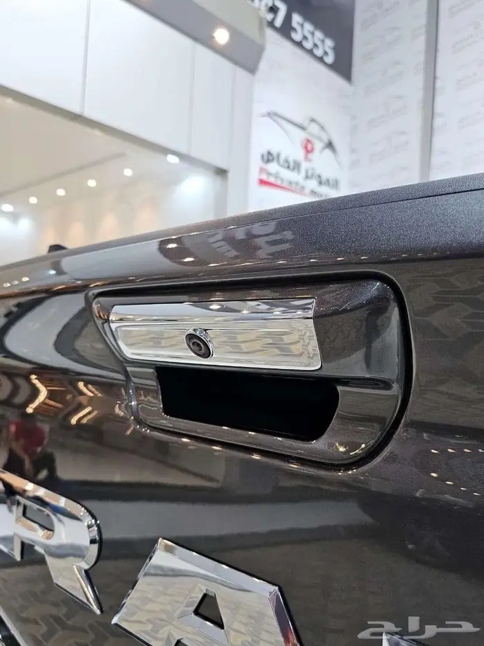 دودج رام 2021 . ( ليمتد فل كامل اعلى فئه V8 ) 20