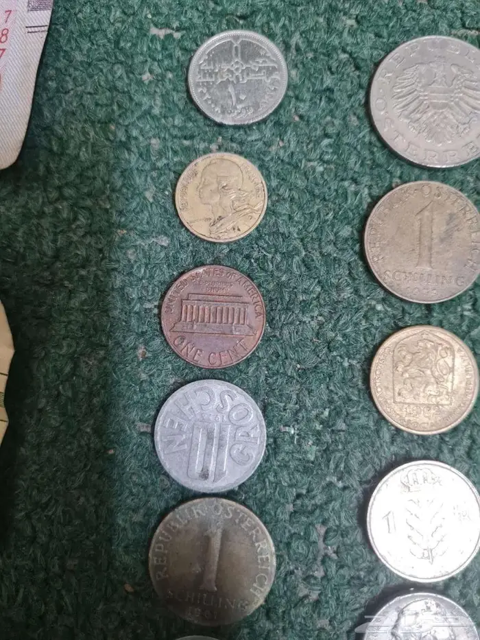 لأعلي سعر لهواه النوادر والمقتنيات الانتيك 3