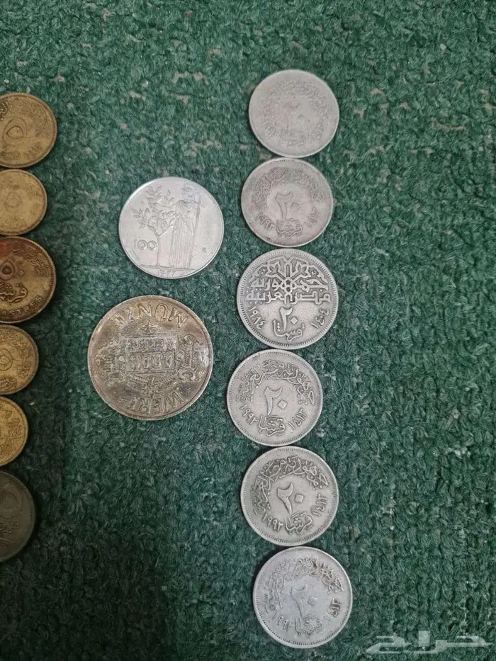 لأعلي سعر لهواه النوادر والمقتنيات الانتيك 1