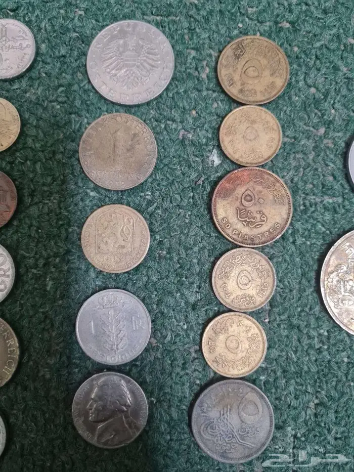 لأعلي سعر لهواه النوادر والمقتنيات الانتيك 2