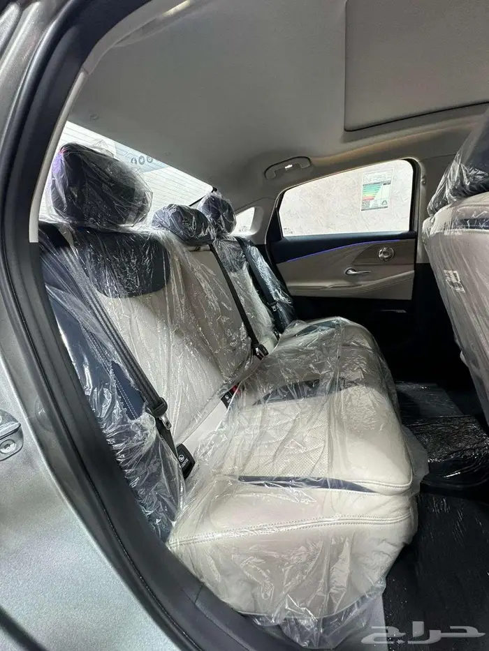 شيري اريزو 5 كمفورت 2025 3