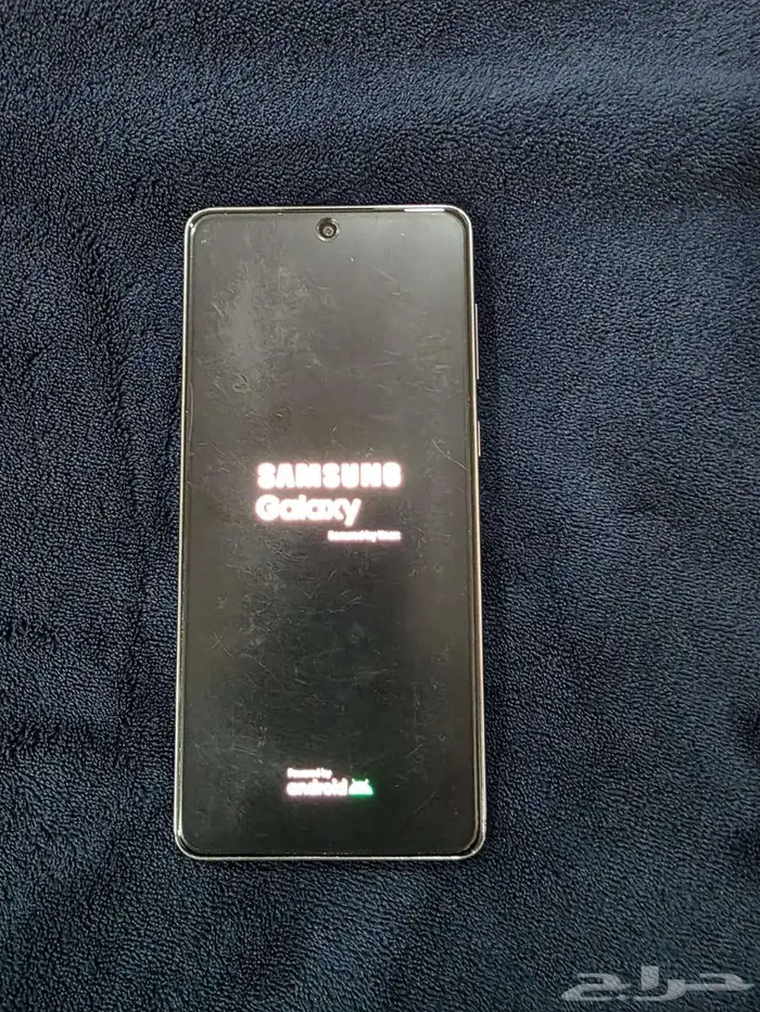 للبيع جوال سامسونج a73 5g 2