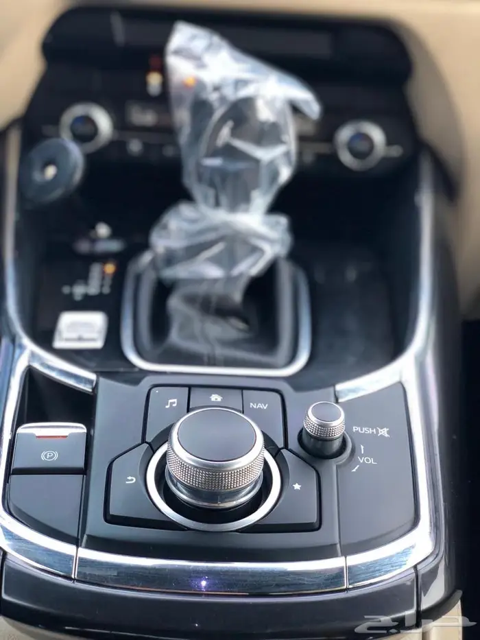 مازدا cx92019 بودي بلد فل كامل 14