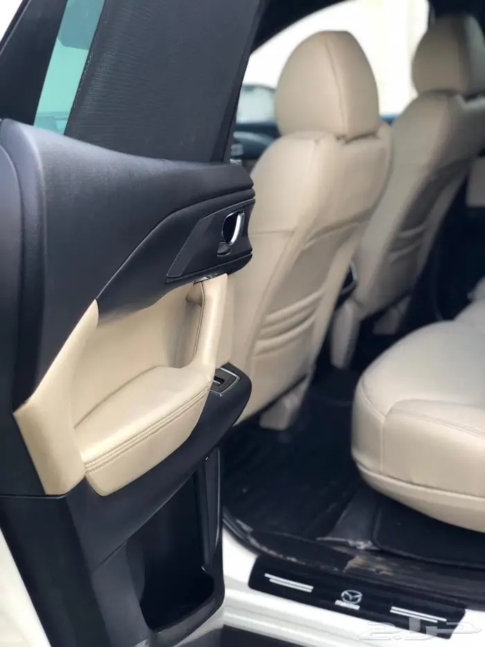 مازدا cx92019 بودي بلد فل كامل 19