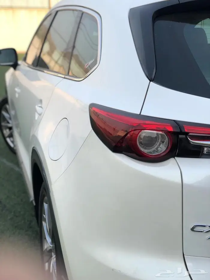 مازدا cx92019 بودي بلد فل كامل 6