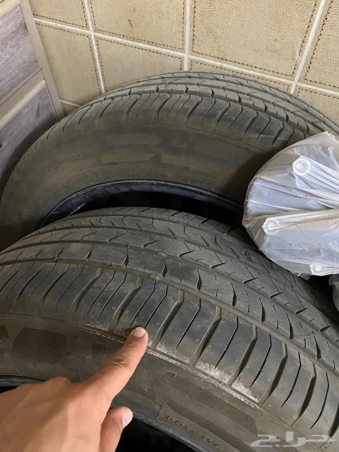جنوط جيتور مقاس 22 شرط النظافه 4