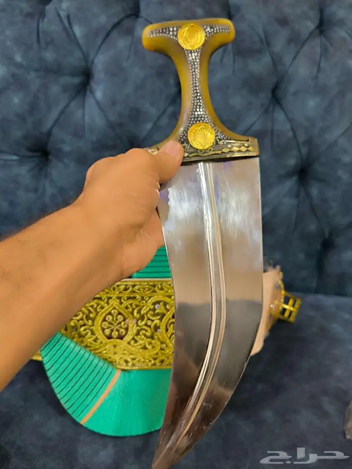 جنبيه حك زراف وتر 2 4