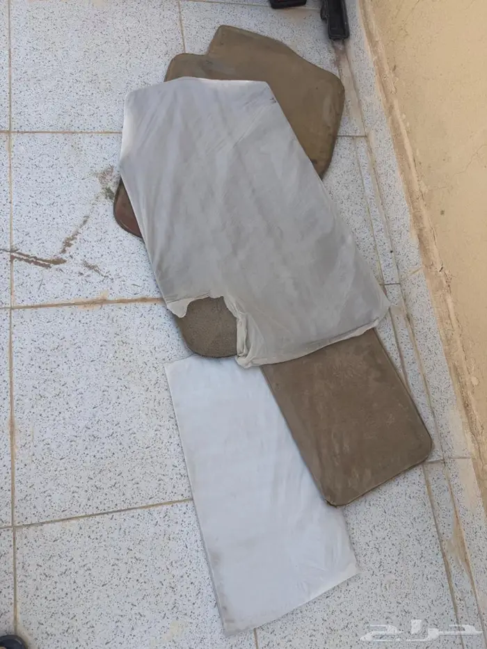 فرشات يوكن و تاهو حقت الوكاله 0