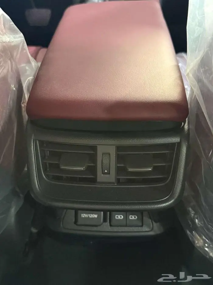 لكزس ES 350 استاندر مطور بريمي فتحة سقف 2025 اللون ابيض 16