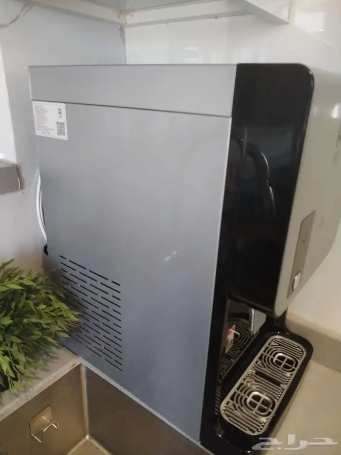 برادة نقي برو اخت الجديده 1