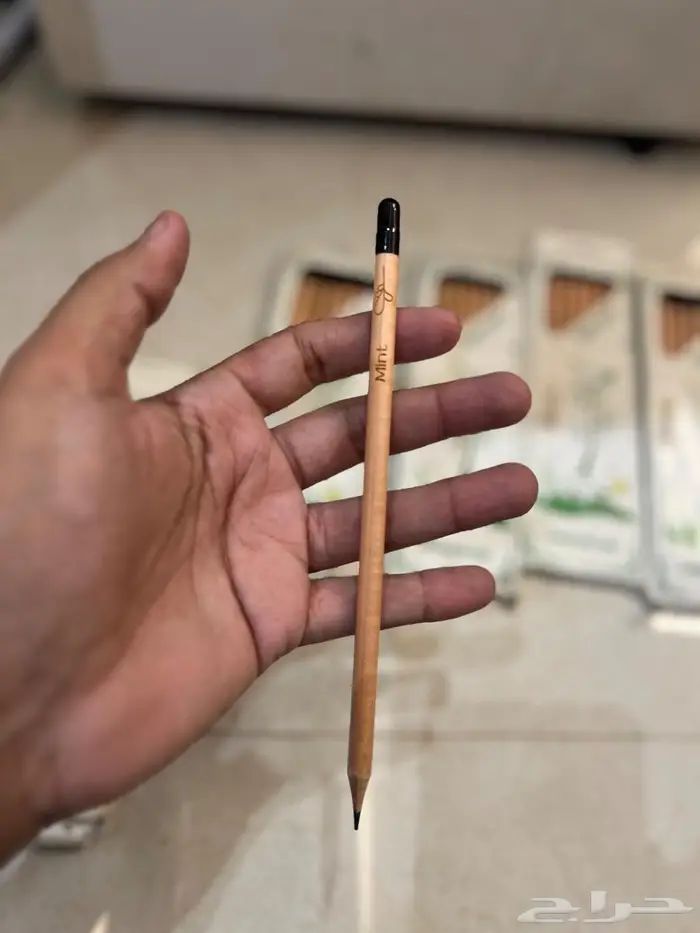 اقلام فيها بذور سبراوت تصلح للاطفال 1