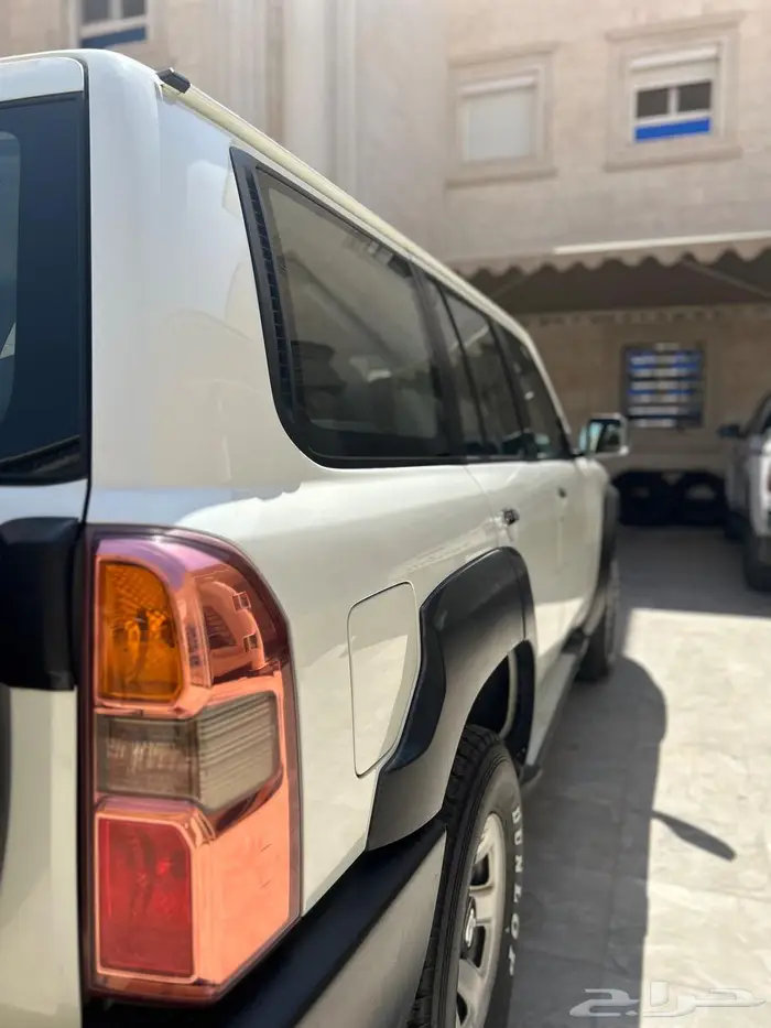 نيسان فتك 4800 مخزن وكاله 2