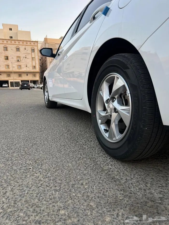 هيونداي النترا وارد كوريا أفانتي 2021 نص فل 14