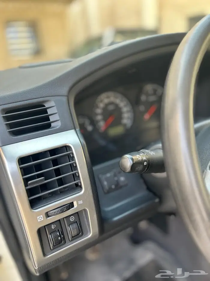 نيسان فتك 4800 مخزن وكاله 9