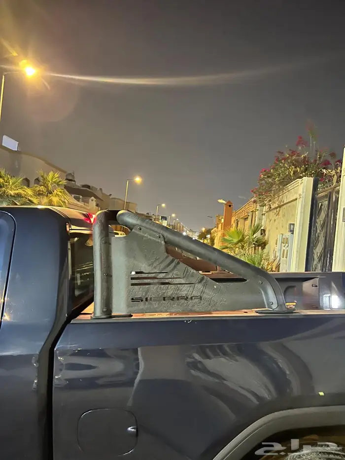 قطع جمس سييرا 0