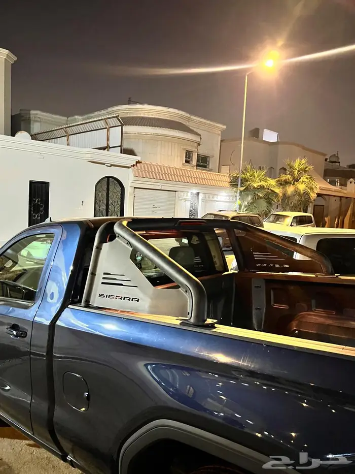 قطع جمس سييرا 2