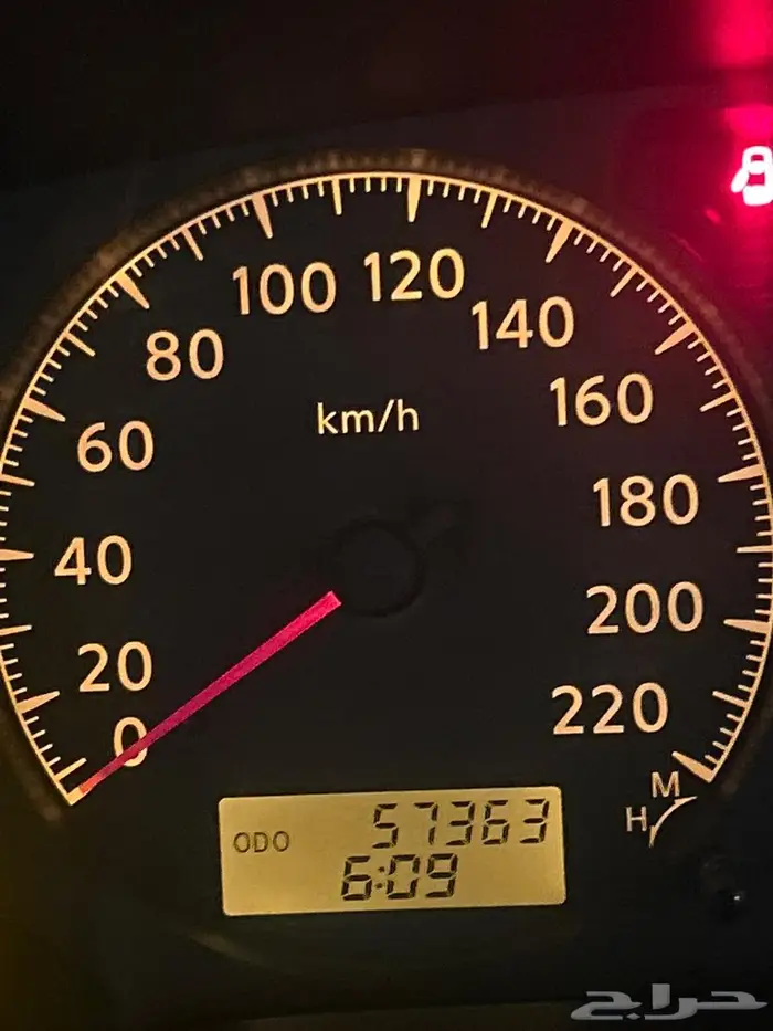 نيسان فتك 4800 مخزن وكاله 44