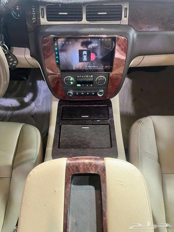 جيمس دينالي 2007 9