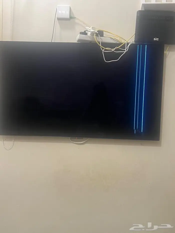 شاشه مكسوره من Lg اقوى اصدار 1