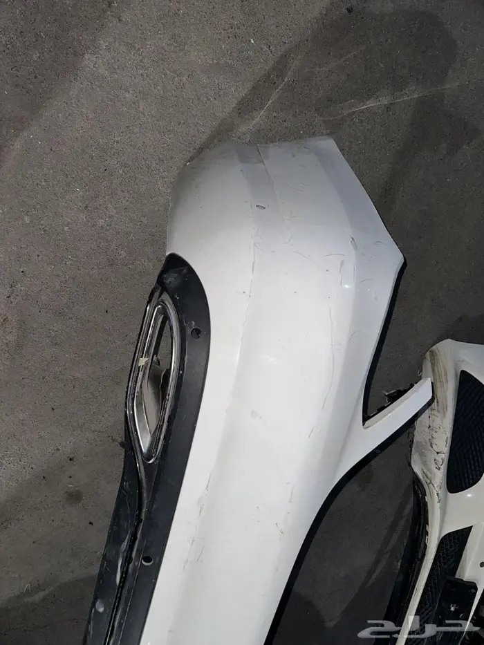 قطع c200 2016 AMG 3