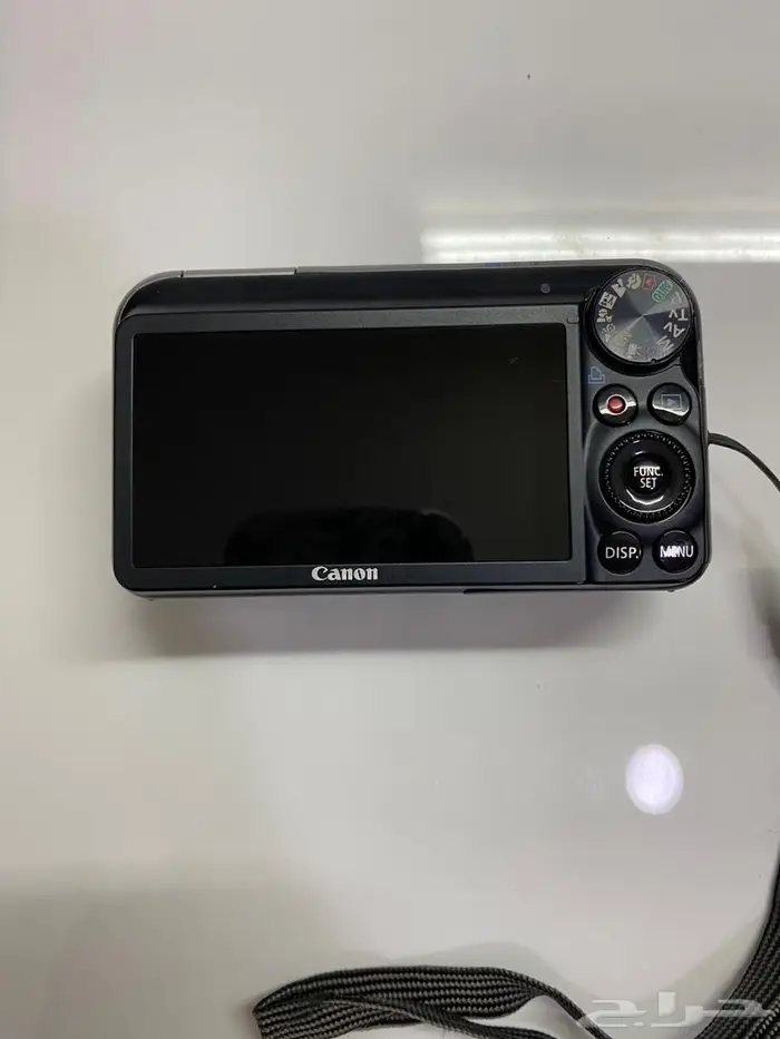 كاميرة كانون للبيع 1