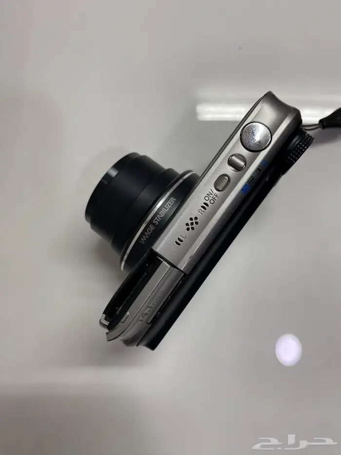 كاميرة كانون للبيع 2