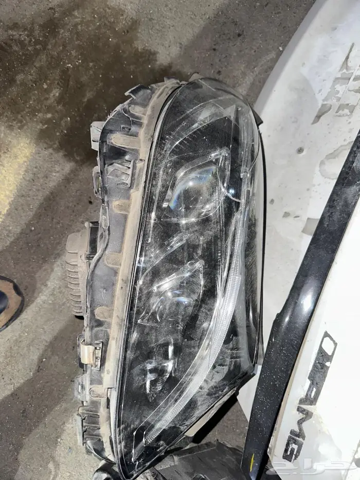 قطع c200 2016 AMG 9