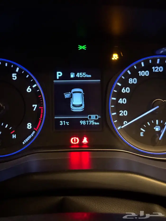 هيونداي كونا 2019 0