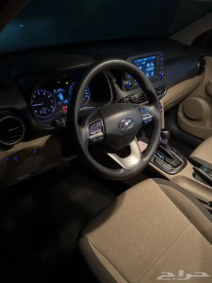 هيونداي كونا 2019 2