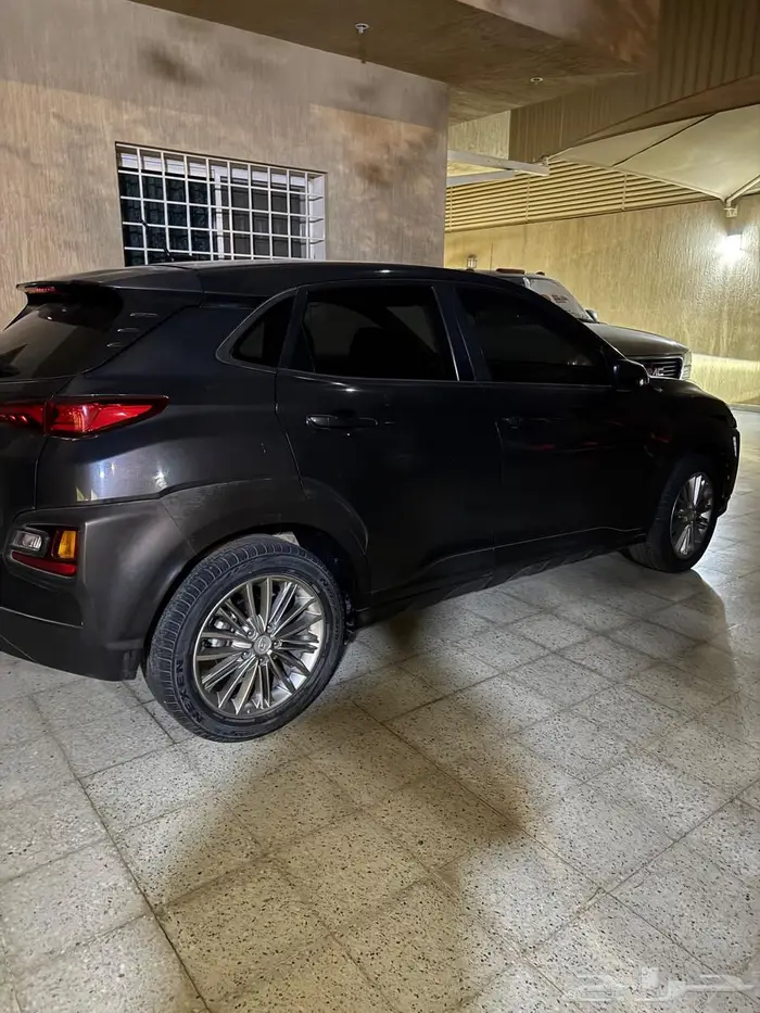 هيونداي كونا 2019 1