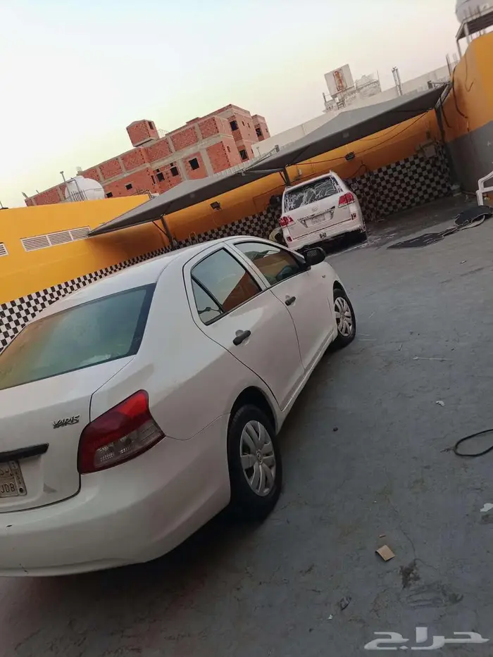 يارس 2