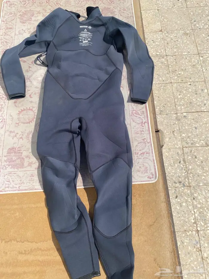 بدله غوص 2