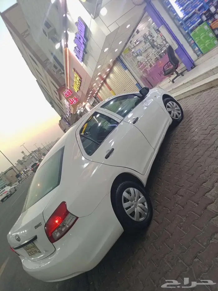 يارس 5