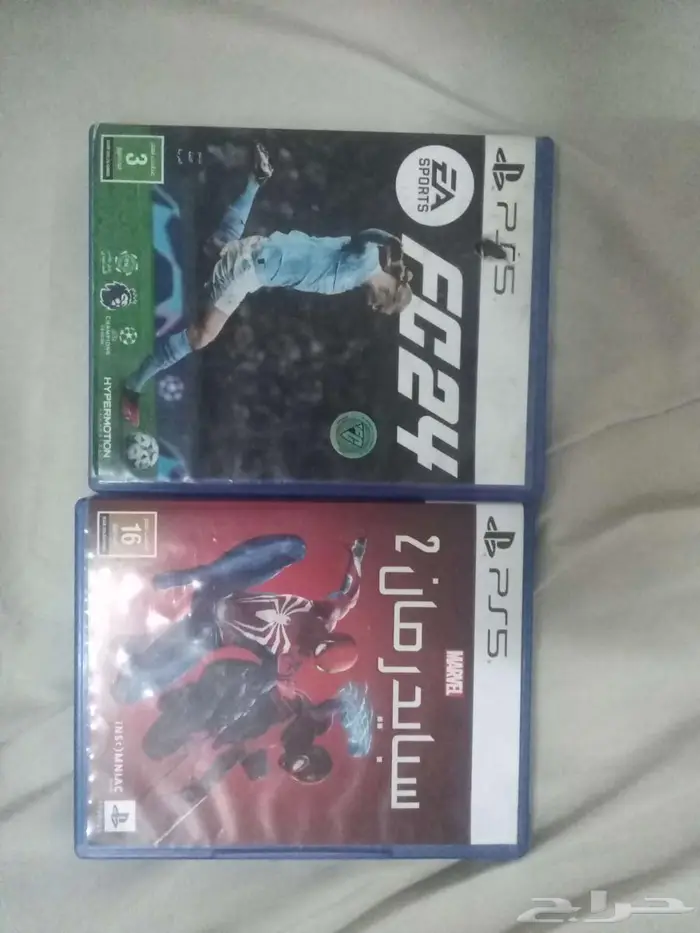 شريط سوني 5 0