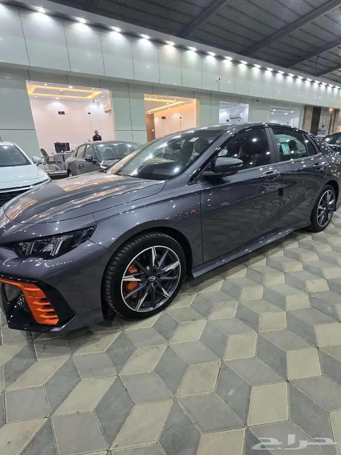 جاك امباو r sport 2026 و جديد و ge جديد 8