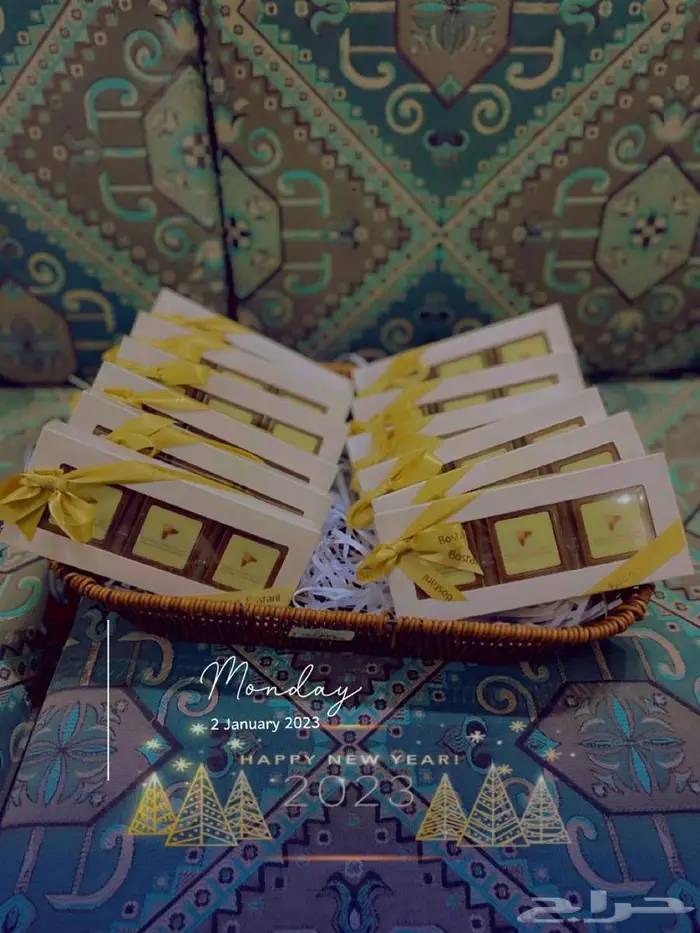 تنسيق حفلات بالون استقبال مواليد ورد باقات هدايا توزيعات 46