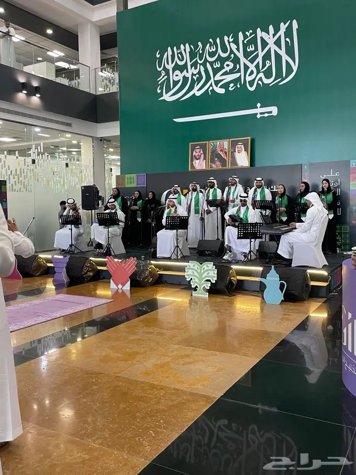 تنسيق حفلات بالون استقبال مواليد ورد باقات هدايا توزيعات 76