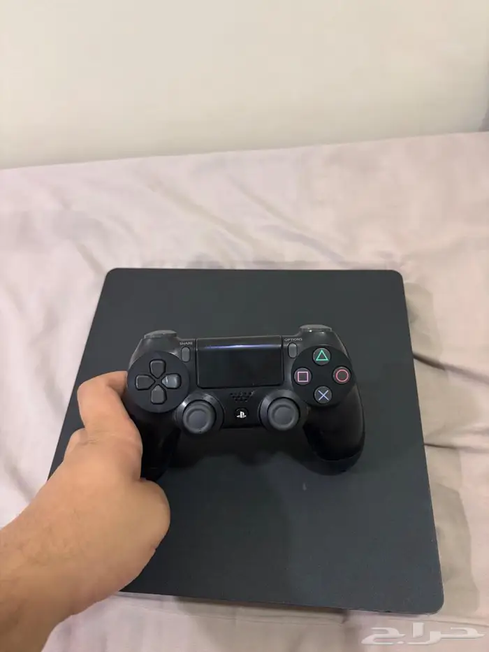 سوني 4 للبيع نضيف 1