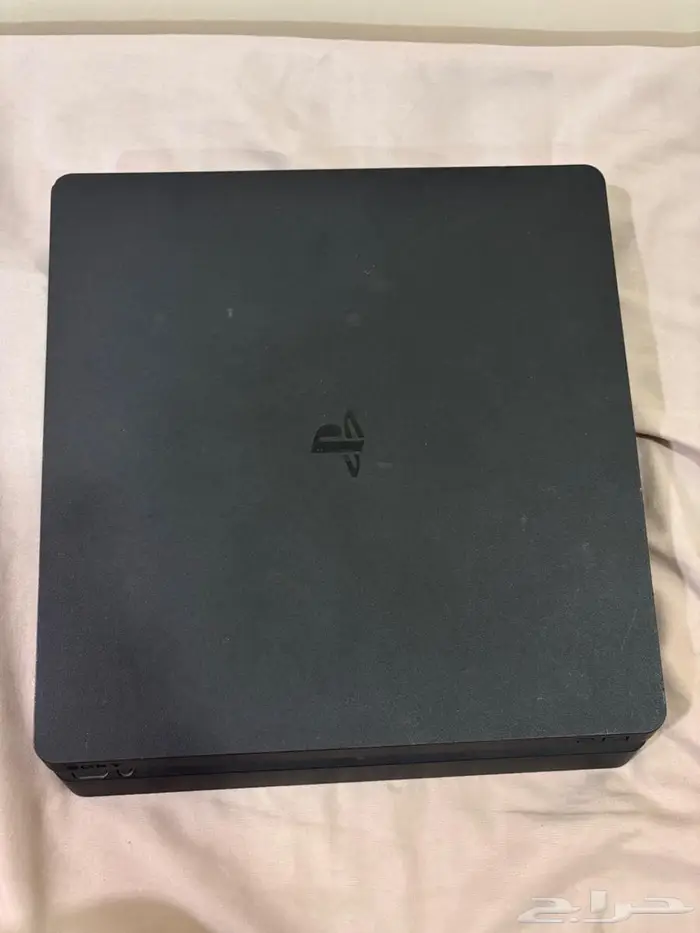 سوني 4 للبيع نضيف 3