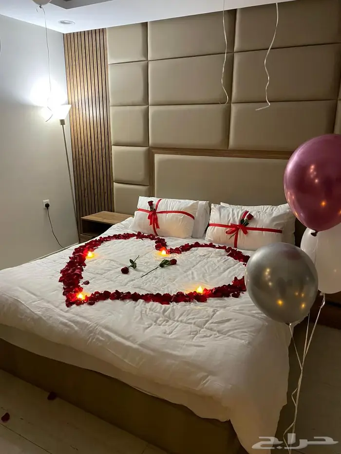 تنسيق حفلات بالون استقبال مواليد ورد باقات هدايا توزيعات 10