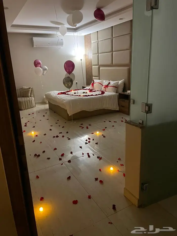 تنسيق حفلات بالون استقبال مواليد ورد باقات هدايا توزيعات 11