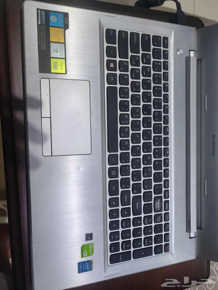لاب توب لينوفو Z50 1