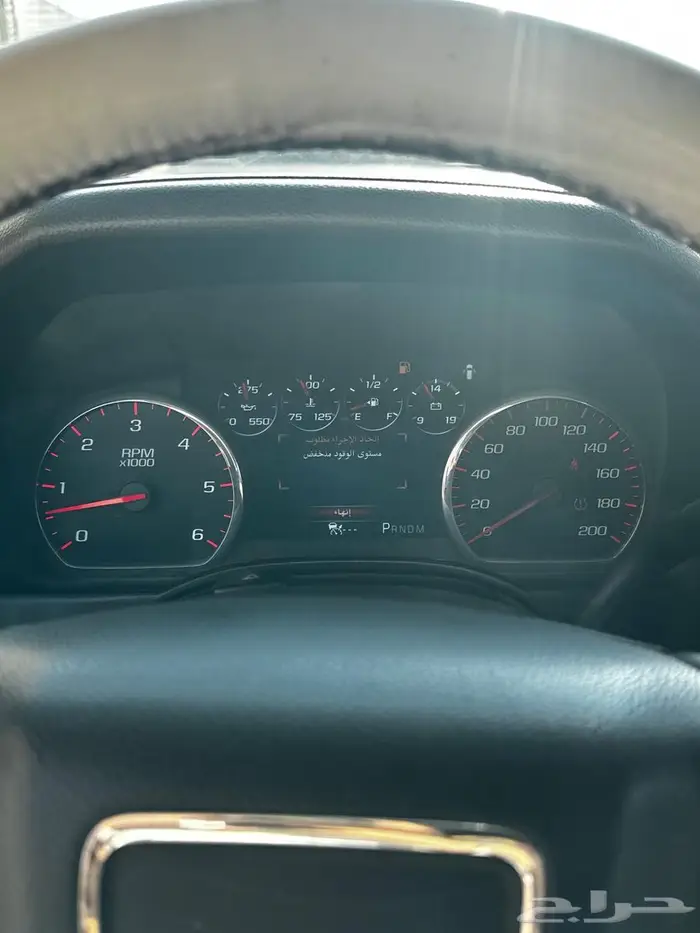 جمس دينالي 5