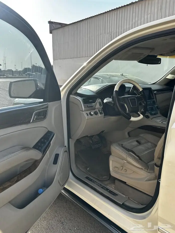 جمس دينالي 6