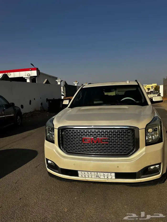 جمس دينالي 0