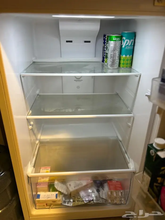 ثلاجتين وغسالة 4