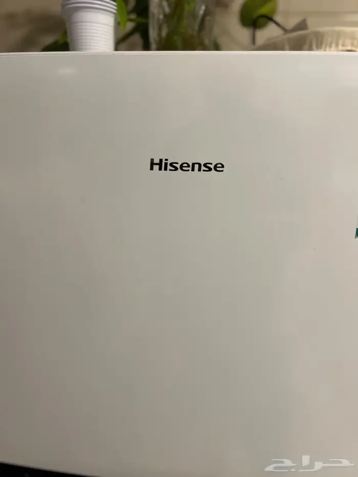 غساله اوتمتك وثلاجه هنسزز 4