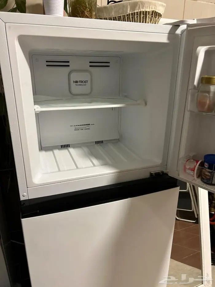 غساله اوتمتك وثلاجه هنسزز 6