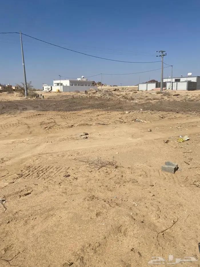 أرض سكنية للبيع بمنطقة عسير مركز وادي بن هشبل حي حفينان 2