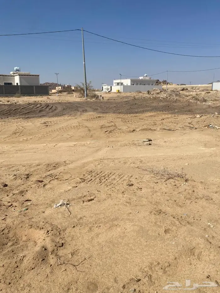 أرض سكنية للبيع بمنطقة عسير مركز وادي بن هشبل حي حفينان 3